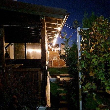 ホテル Casa Alba ナボダリ エクステリア 写真