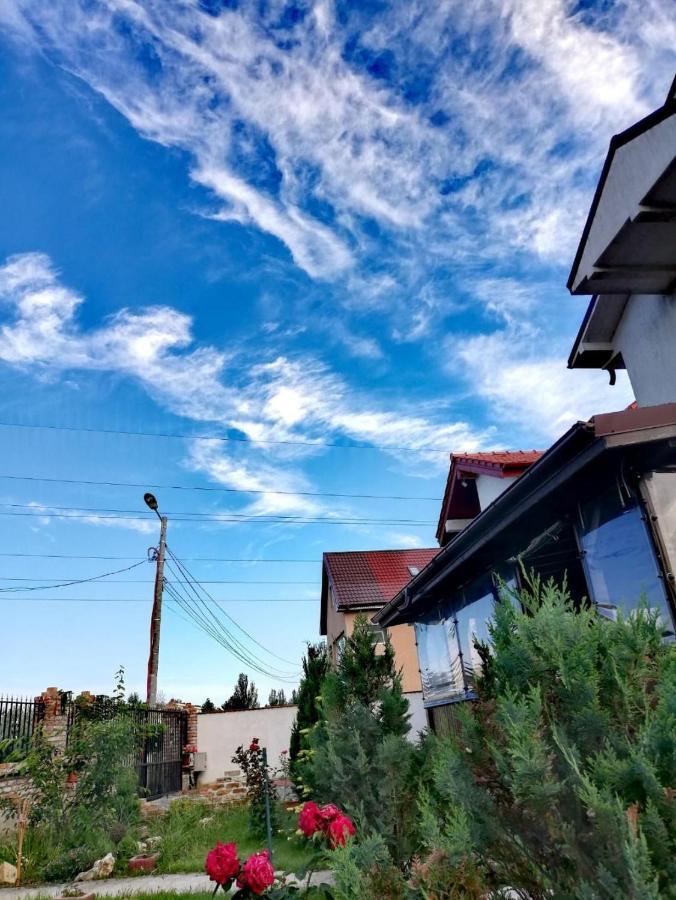 ホテル Casa Alba ナボダリ エクステリア 写真