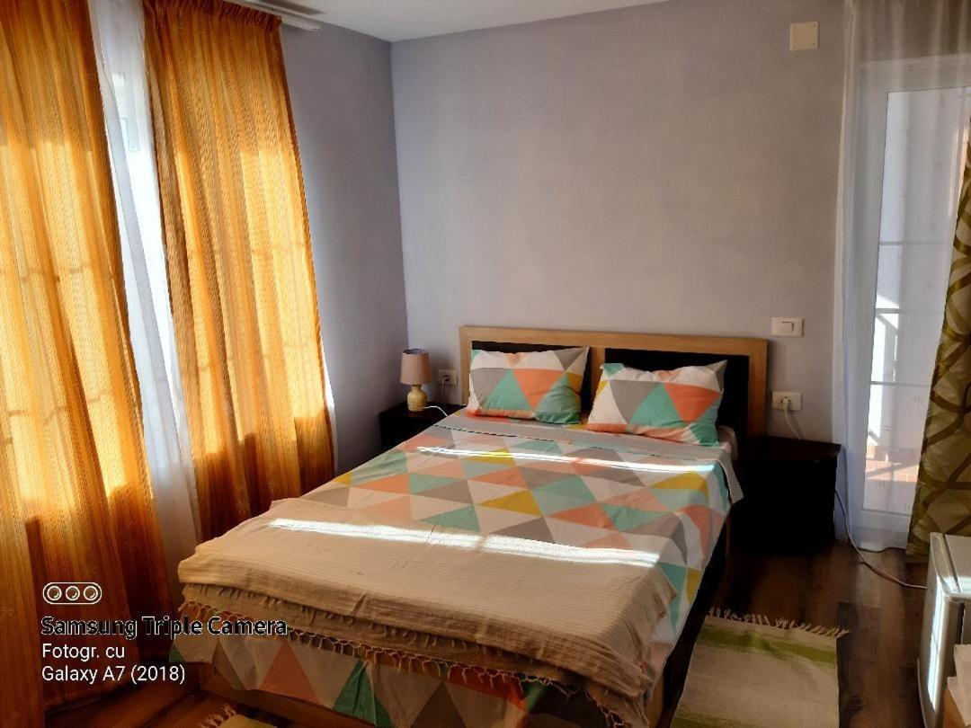 ホテル Casa Alba ナボダリ エクステリア 写真