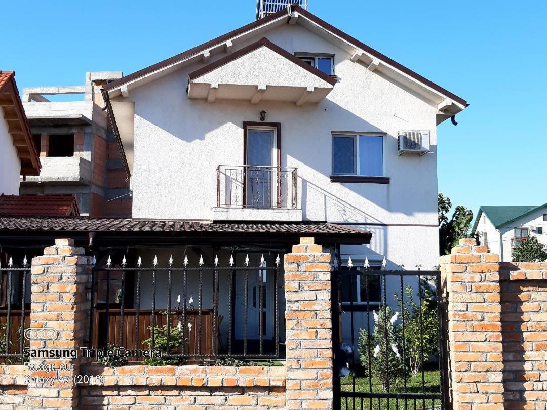ホテル Casa Alba ナボダリ エクステリア 写真