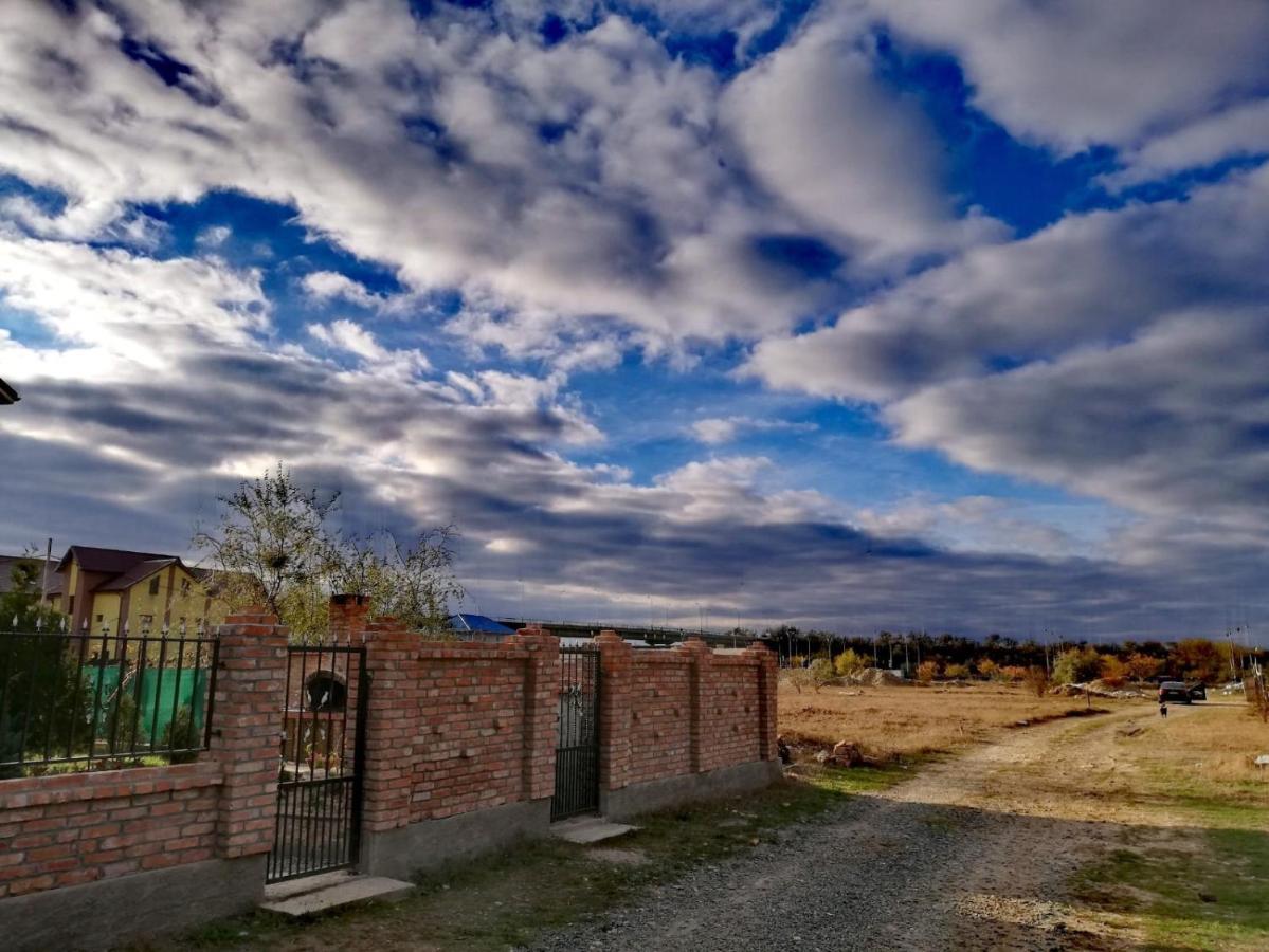 ホテル Casa Alba ナボダリ エクステリア 写真
