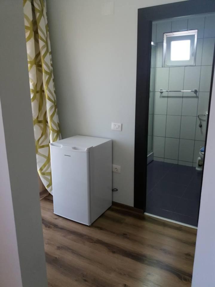 ホテル Casa Alba ナボダリ エクステリア 写真