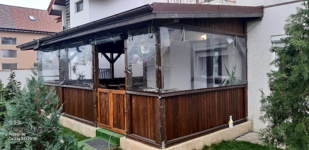 ホテル Casa Alba ナボダリ エクステリア 写真
