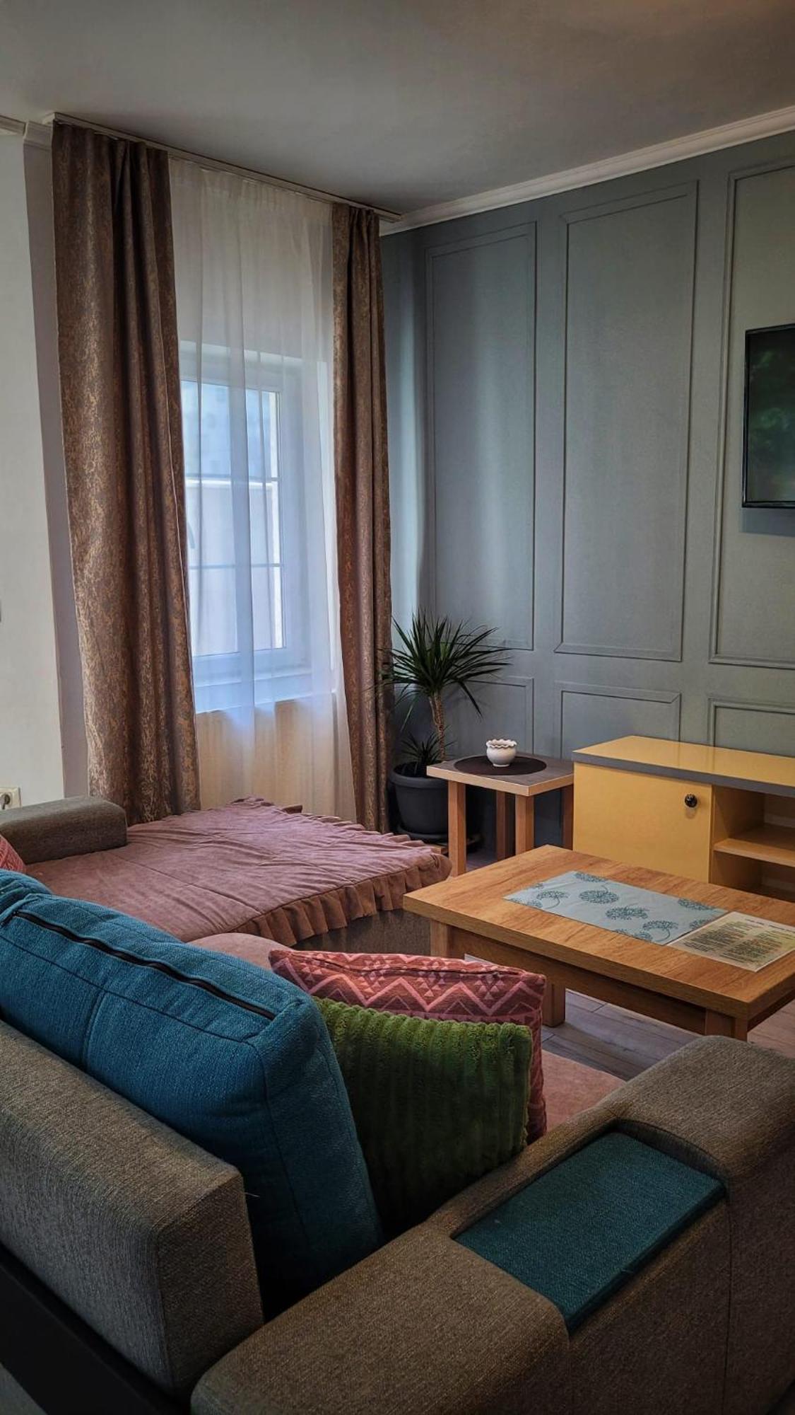 ホテル Casa Alba ナボダリ エクステリア 写真