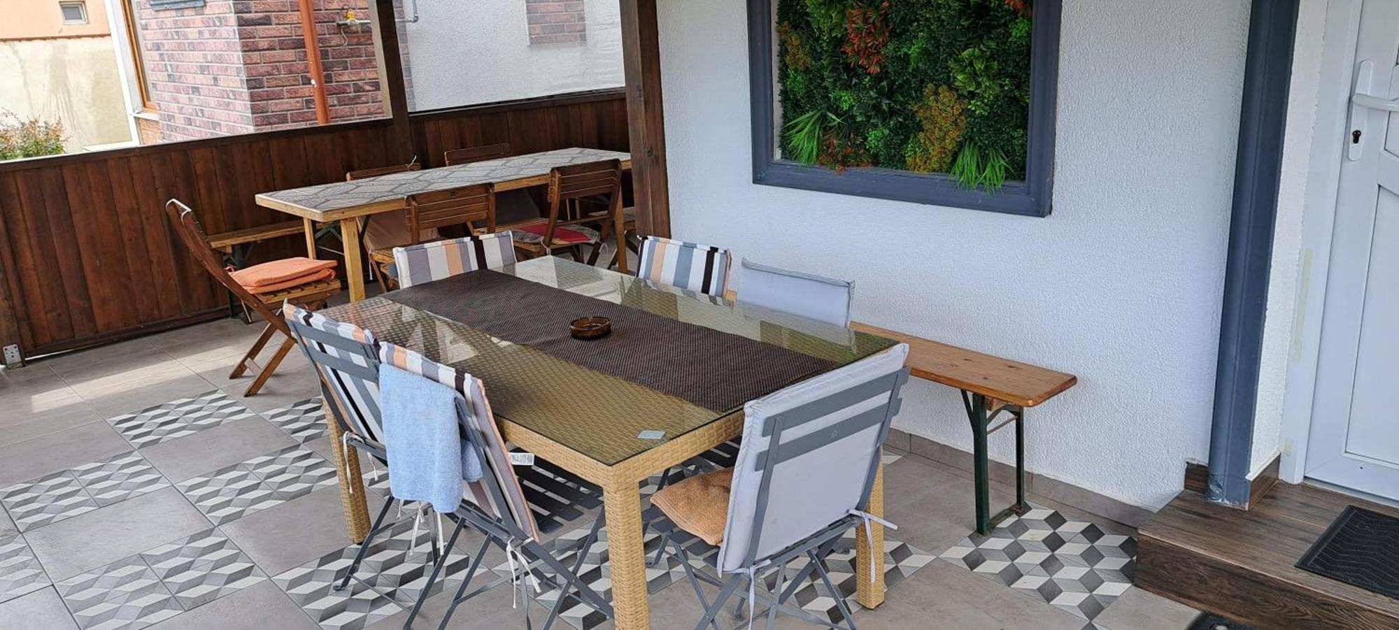 ホテル Casa Alba ナボダリ エクステリア 写真