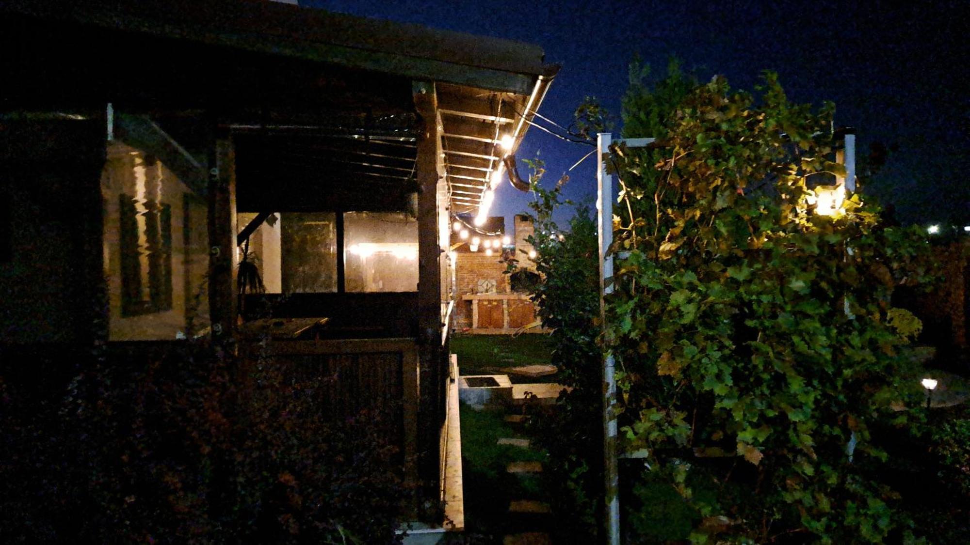 ホテル Casa Alba ナボダリ エクステリア 写真