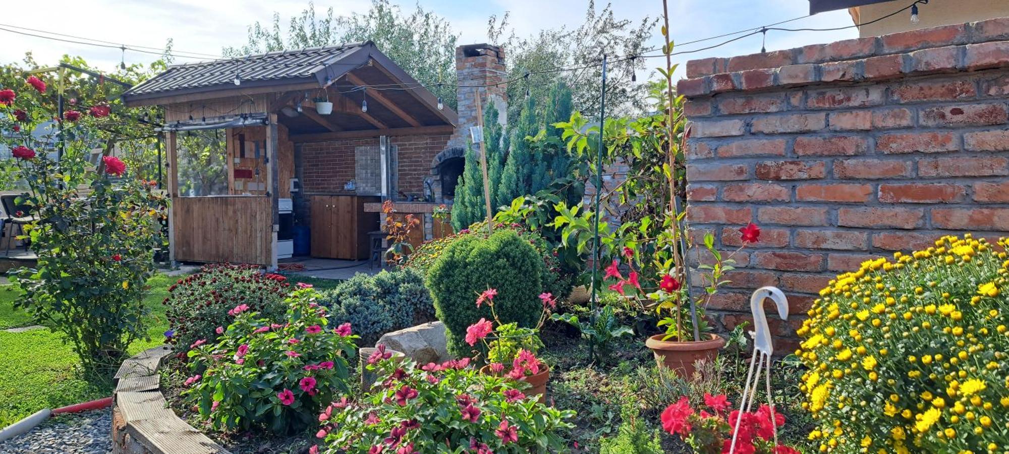 ホテル Casa Alba ナボダリ エクステリア 写真