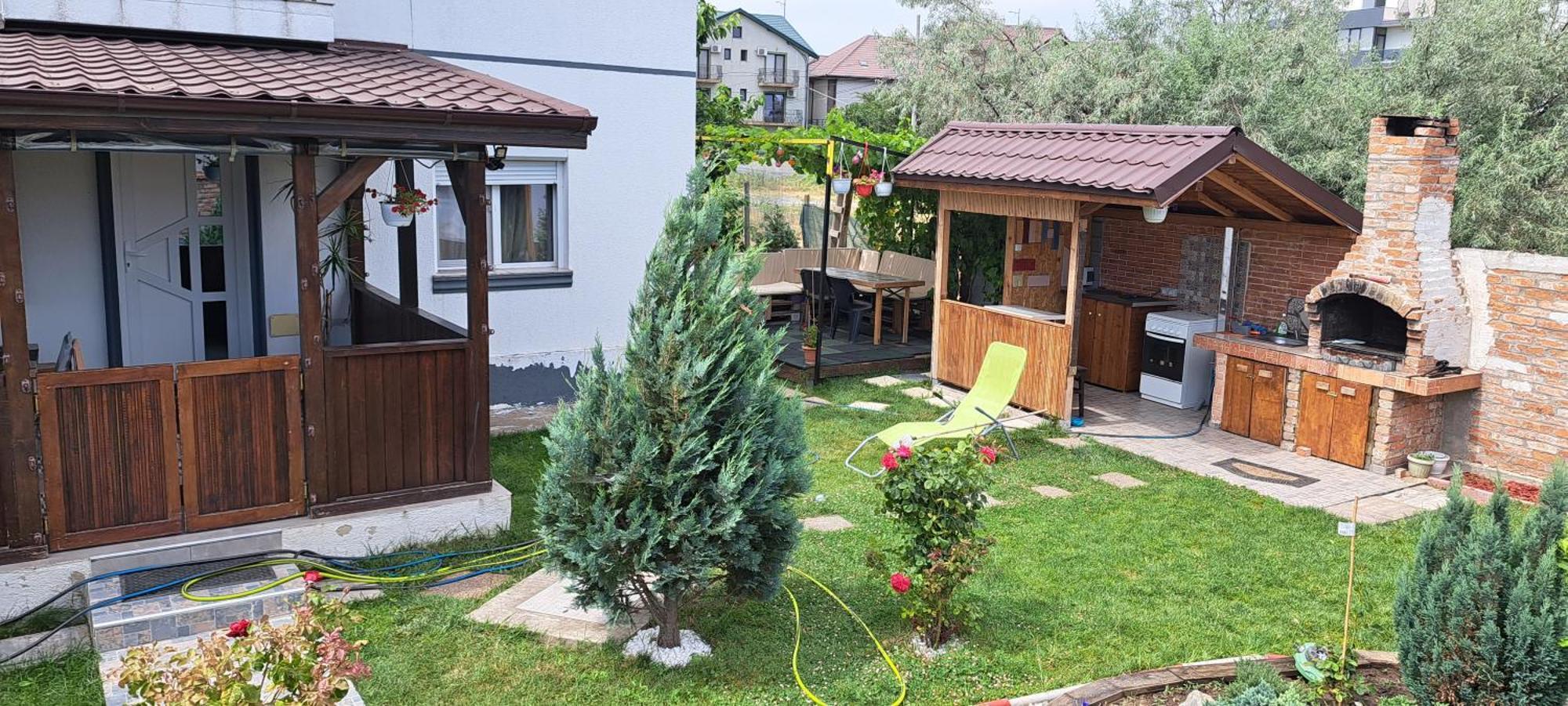 ホテル Casa Alba ナボダリ エクステリア 写真