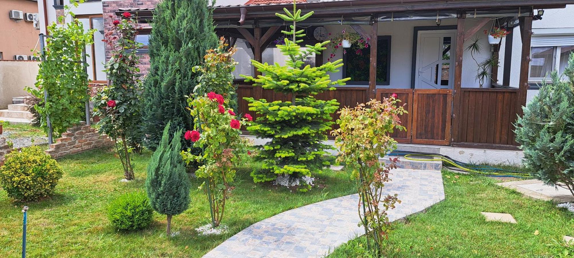 ホテル Casa Alba ナボダリ エクステリア 写真