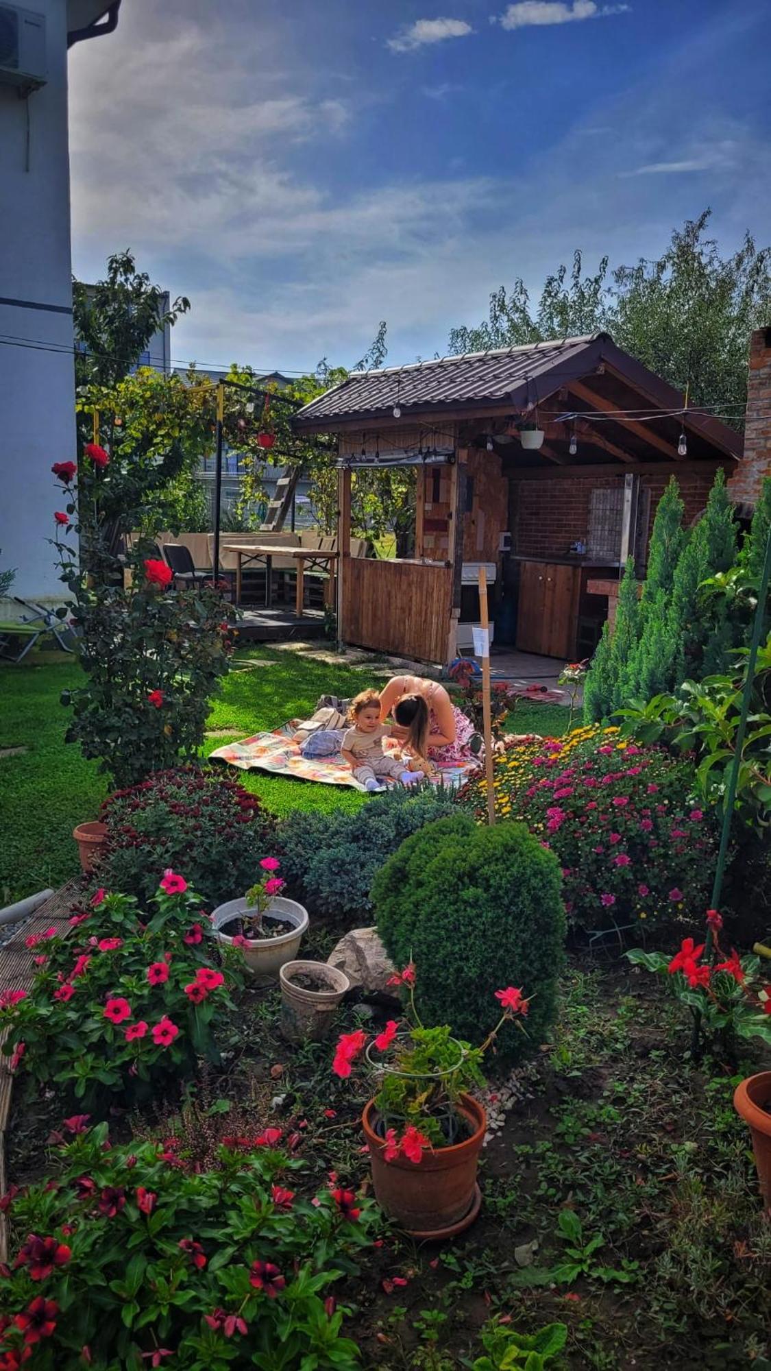 ホテル Casa Alba ナボダリ エクステリア 写真