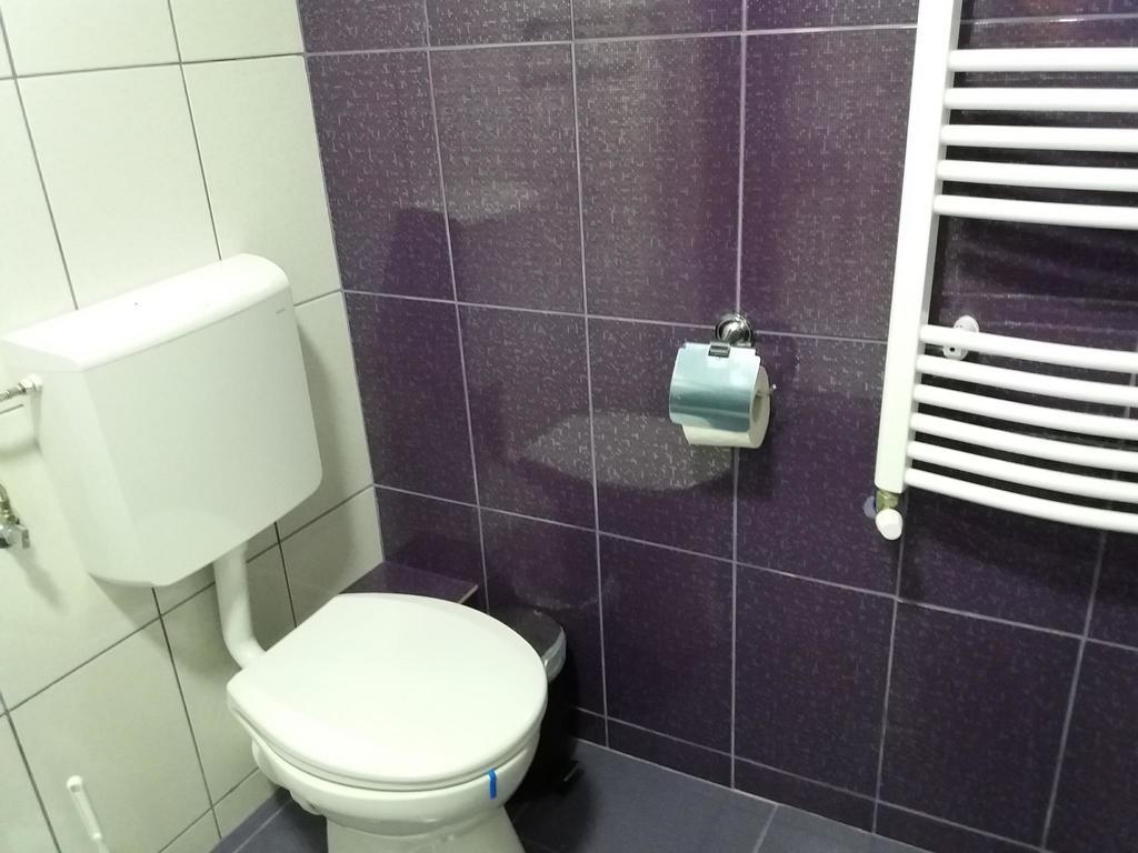 ホテル Casa Alba ナボダリ エクステリア 写真