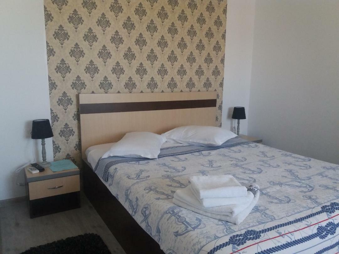ホテル Casa Alba ナボダリ エクステリア 写真
